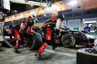 8h Bahrain: Saisonfinale 2025 der Sportwagen-WM