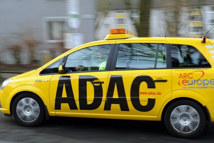 Neue Vorwürfe gegen den ADAC