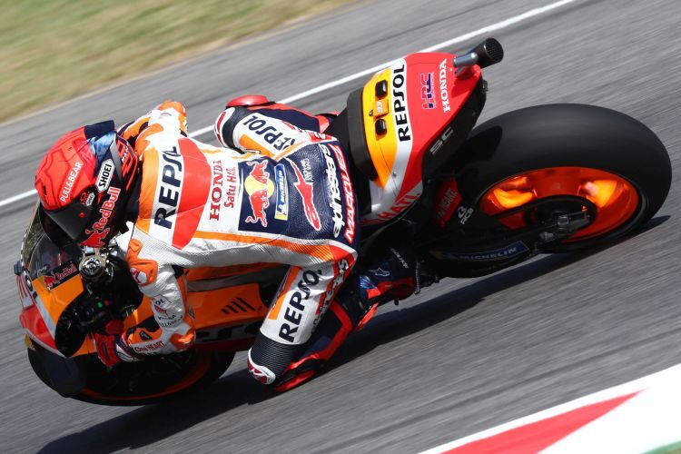 Marc Márquez