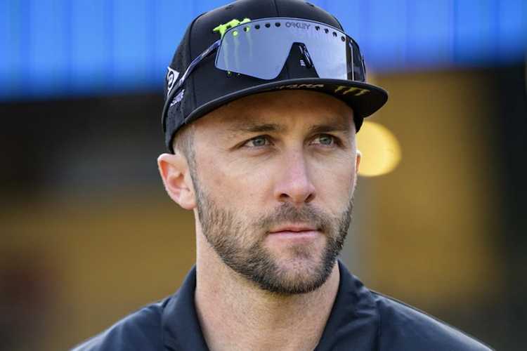 US-Pilot Eli Tomac startet 2026 für KTM