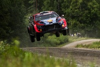 Rallye Finnland 2023