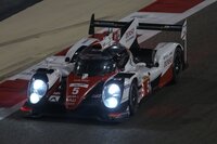 Sportwagen-WM in Bahrain