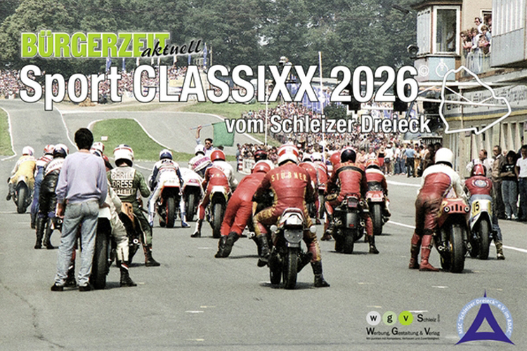 Der neue Kalender