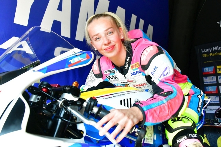 Lucy Michel