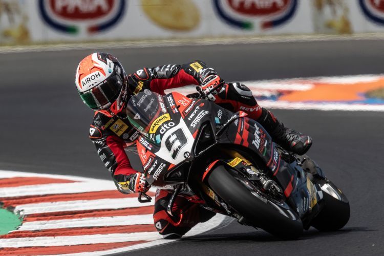 Danilo Petrucci