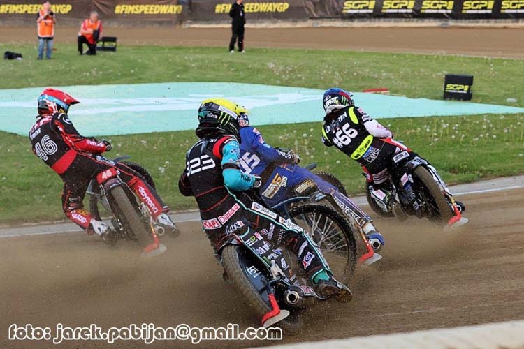 Lindgren, Lambert, Przedpelski, Fricke