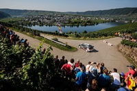 Rallye Deutschland 2015