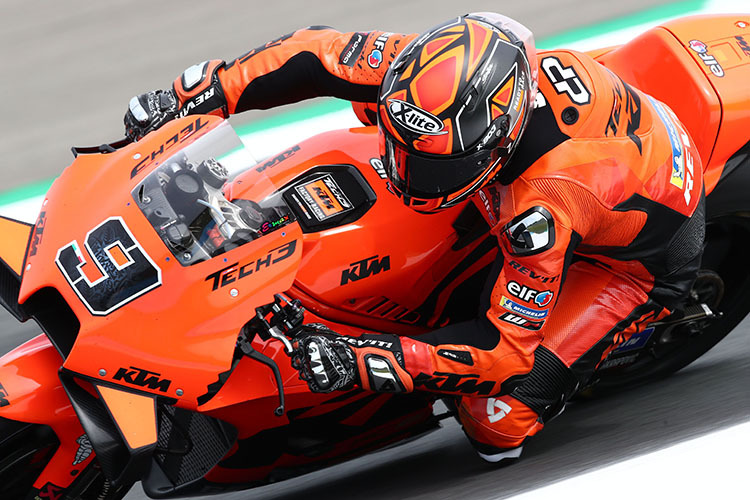 Danilo Petrucci