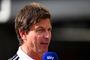 Mercedes-Teamchef Toto Wolff