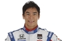 Takuma Sato