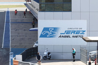 Jerez-Test 2021