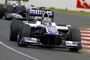 Nico Hülkenberg blieb im Verkehr hängen