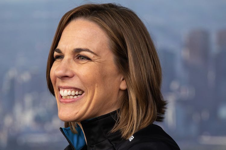 Claire Williams