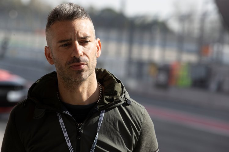 Marco Melandri