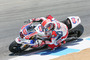 Wer pilotiert die Pata Honda 2015?