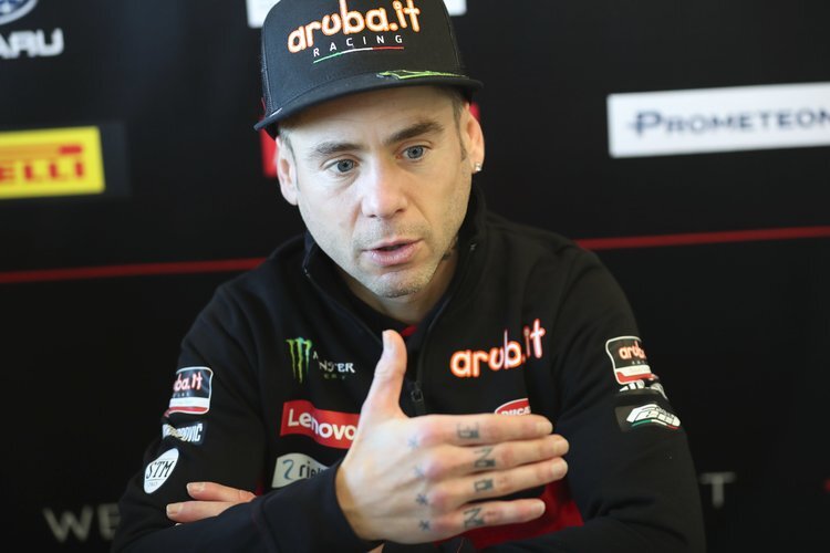 Alvaro Bautista