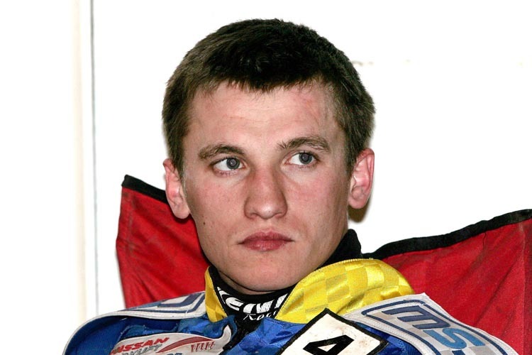 Marcin Rempala