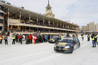 Renault «Race of the Stars»