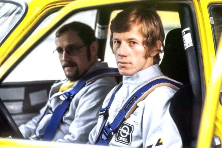 Walter-R-hrl-bei-der-Central-European-Rally-am-Start