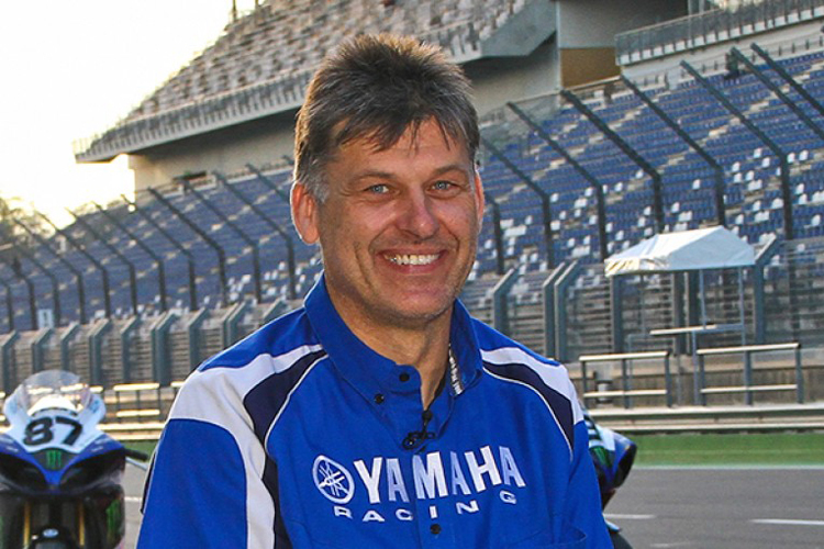 Michael Galinski