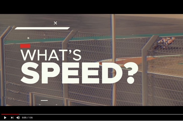 Rollerhersteller Kymco thematisiert in seinem Video Speed, Power, Sound - und wir rätseln, was das nun bedeutet 