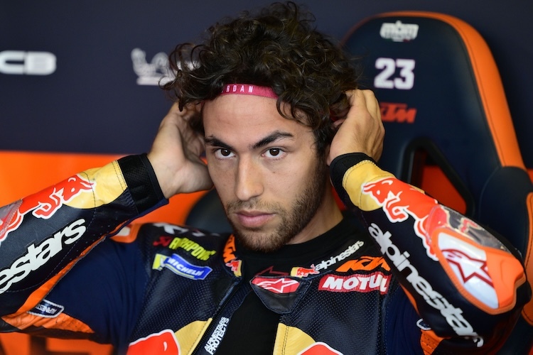 Enea Bastianini