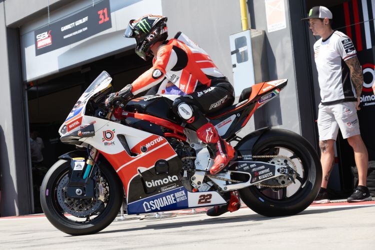 Sam Lowes