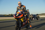 Moto3-Weltmeister Brad Binder