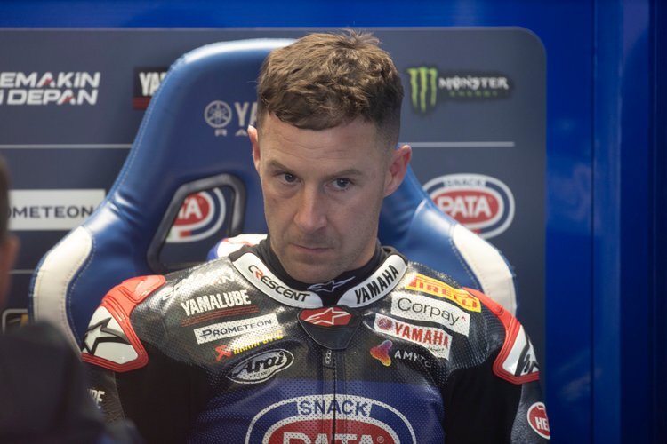 Jonathan Rea