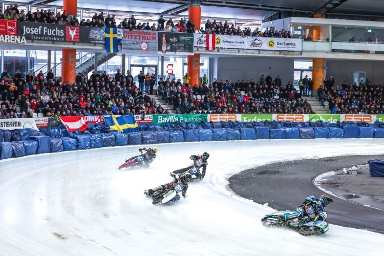 Inzell 2023