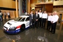 United Autosports Audi R8 LMS