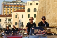 Rallye Sardinien 2015