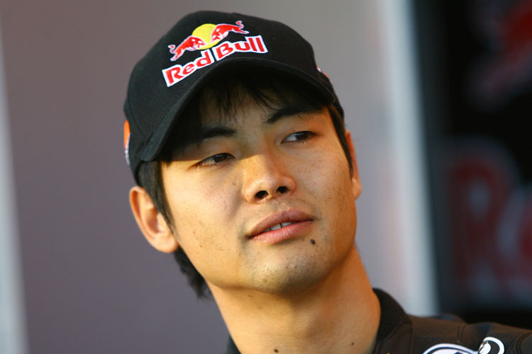 Die GP-Karriere von Hiroshi Aoyama geht auf Honda weiter