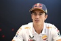 Marc Márquez weiss: Die Strecke in Sepang ist eine Herausforderung für ihn und das Repsol Honda Team