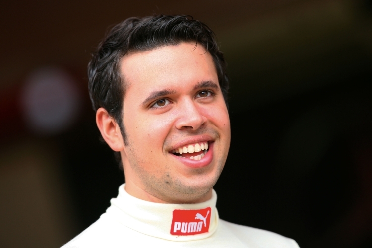 Daniel La Rosa