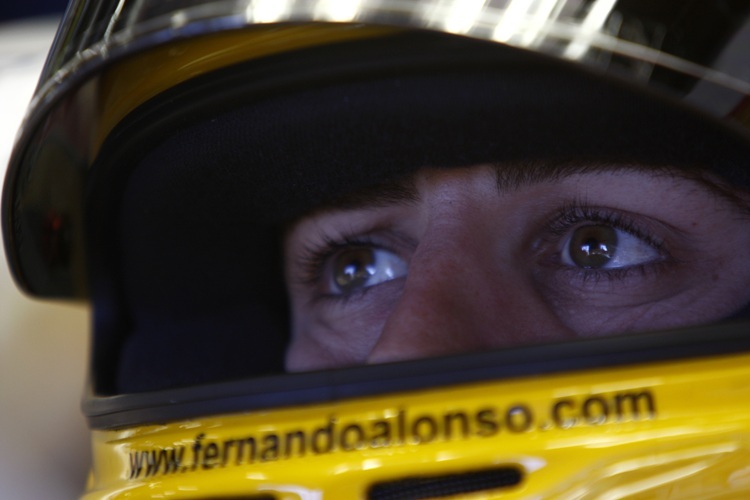Fernando Alonso, Formel-1-Champion 2005 und 2006
