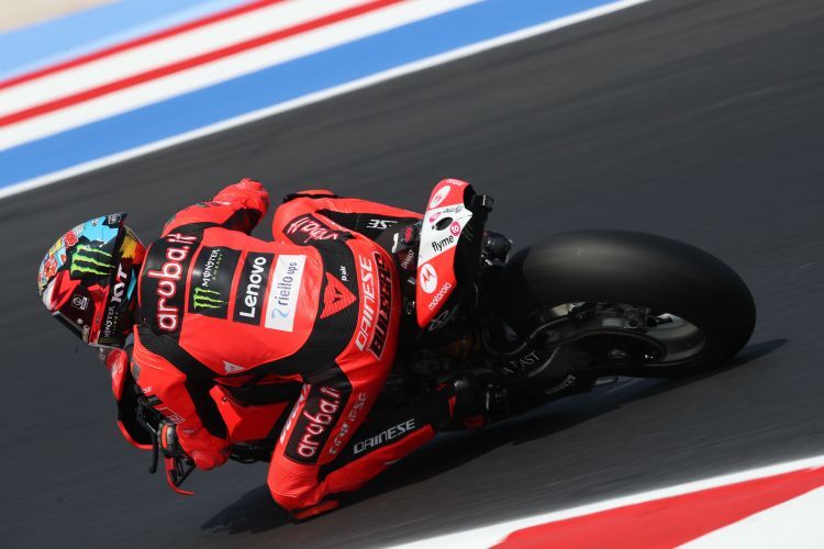Nicolò Bulega