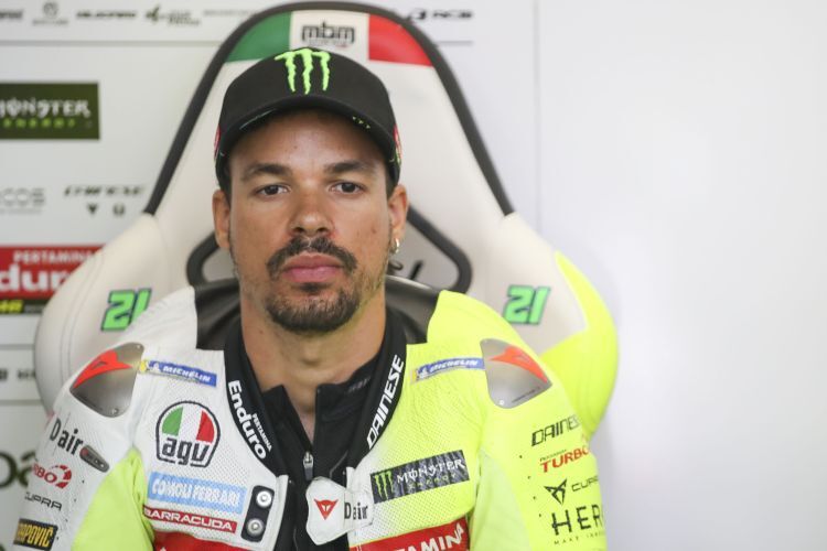 Franco Morbidelli
