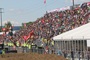 Wenn für die Tribüne des MXGP ein Bauverfahren nötig ist, gilt gleiches auch für Open Air-Konzerte, Schwing- und Turnfeste