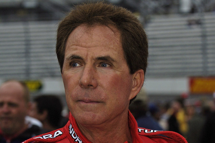 Darrell Waltrip