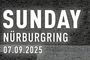 Der Sonntag am Nürburgring