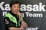 Ichiro Yoda hat einen grossen Anteil am Kawasaki-Erfolg