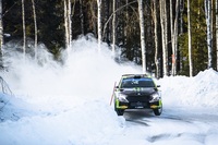Rallye Schweden 2023