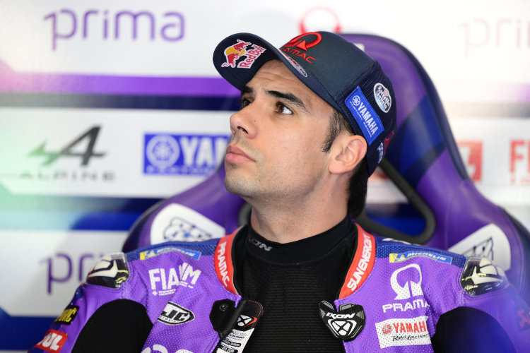 Miguel Oliveira