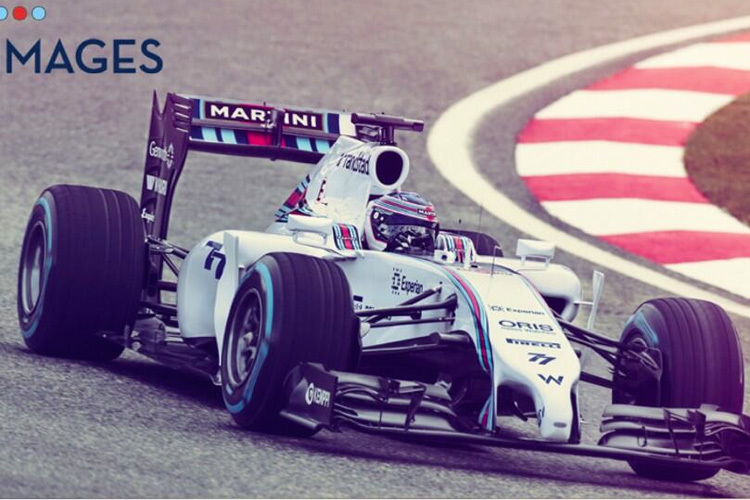 So werden Massa und Bottas in der Formel-1-WM 2014 antreten