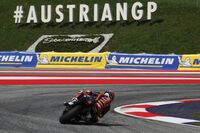 Red Bull Ring 2025, Freitag