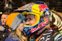 Sieges-Kuss: Roczen und Freundin Mariah