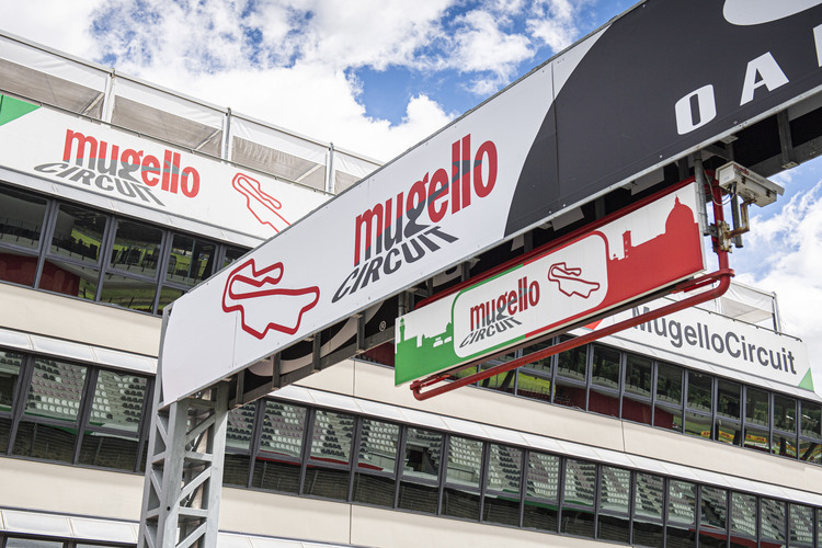In Mugello wird in der Saison 2020 kein Rennen stattfinden