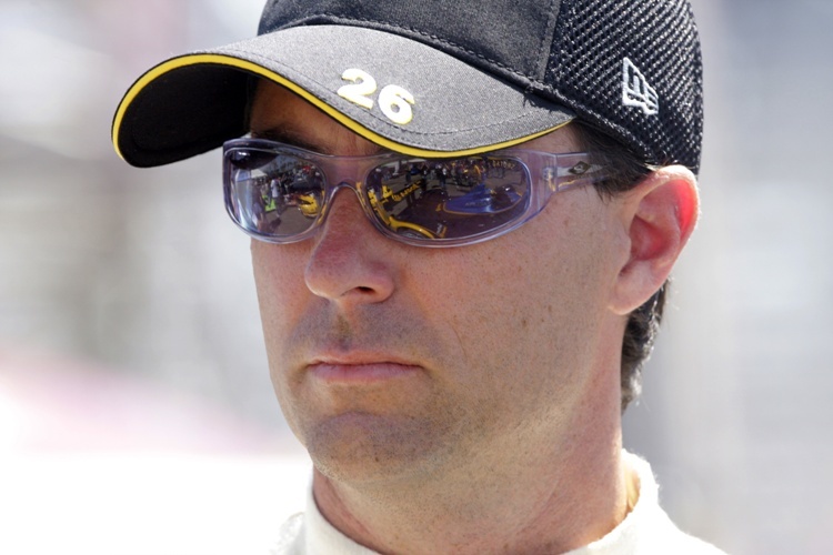 Bryan Herta