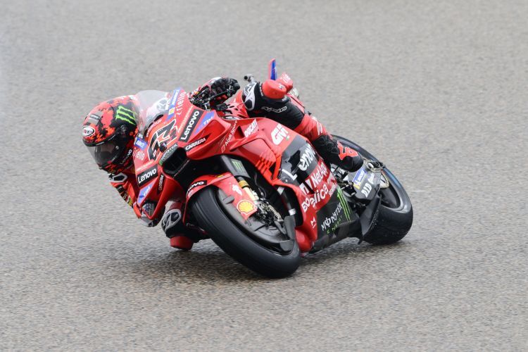 Francesco Bagnaia